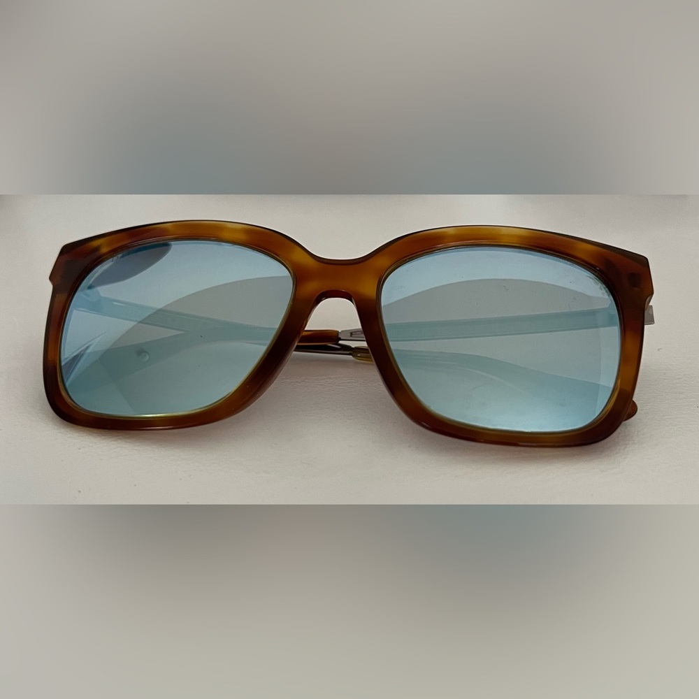 Diff Eyewear Bella polarized sunglasses